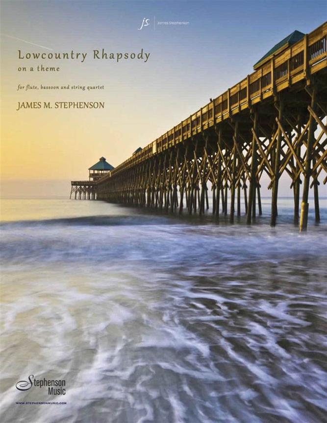 Lowcountry Rhapsody